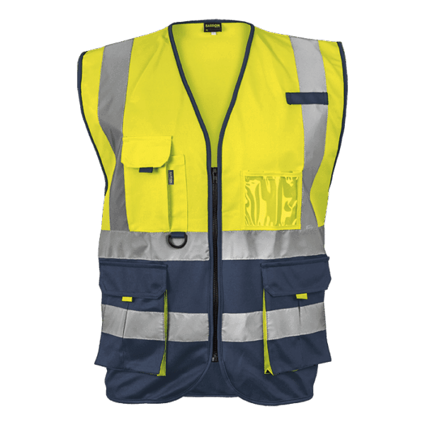 Signal Vest — Signal Vest
