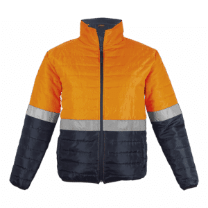 Tyson Jacket