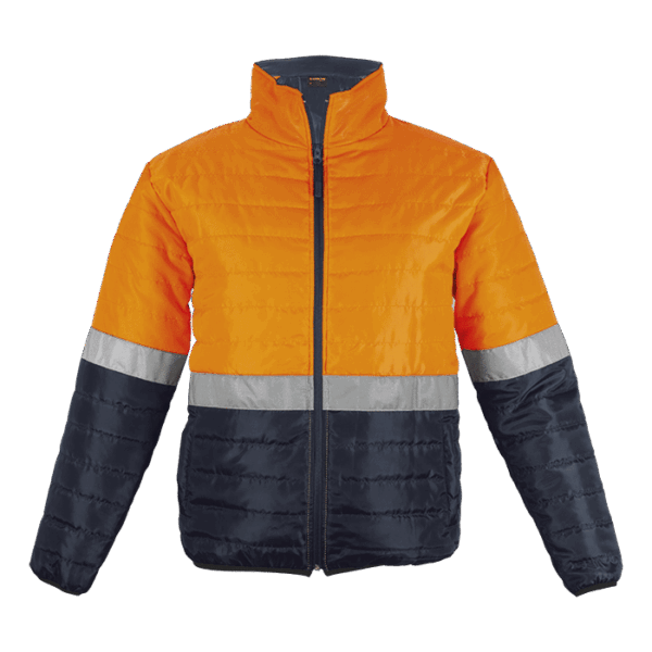 Tyson Jacket — Tyson Jacket