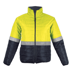 Alternative view of Tyson Jacket