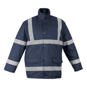 Alternative view of Deploy Reflective Parka