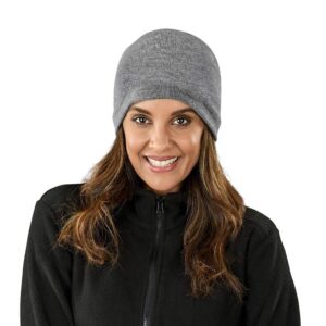 Alternative view of Ontario Acrylic Beanie
