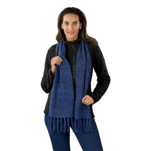 Alternative view of New Hampshire Melange Scarf