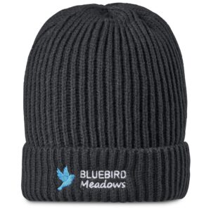 Arctic Acrylic Beanie - Image 4