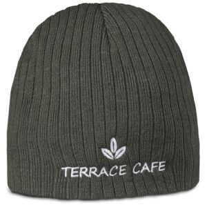 Frost Acrylic Beanie - Image 3