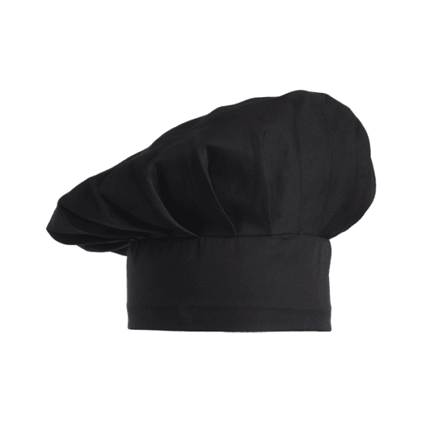 Chef Mushroom Hat — Chef Mushroom Hat