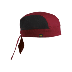 Alternative view of Chef Skull Cap