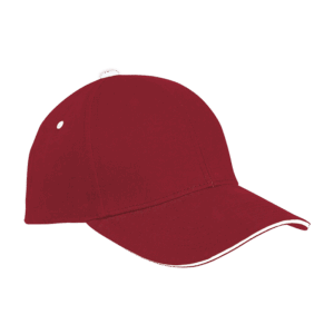 6 Panel Single Jersey Cap — 6 Panel Single Jersey Cap