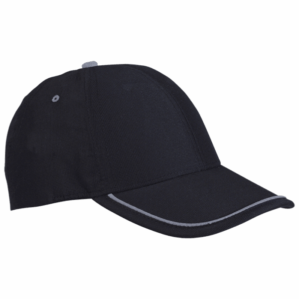 6 Panel Vibe Cap — 6 Panel Vibe Cap