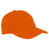 6 Panel Alloy Cap — 6 Panel Alloy Cap