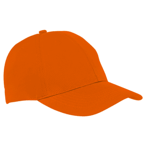 6 Panel Alloy Cap — 6 Panel Alloy Cap
