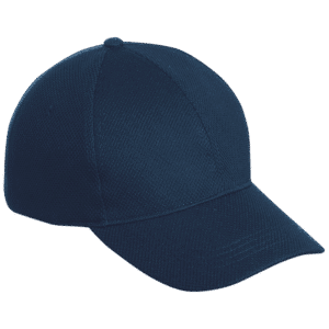 6 Panel Podium Cap — 6 Panel Podium Cap