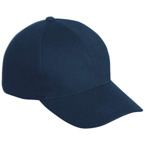 6 Panel Podium Cap — 6 Panel Podium Cap