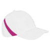 6 Panel Enzo Cap — 6 Panel Enzo Cap