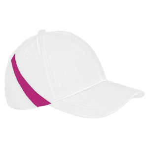 6 Panel Enzo Cap — 6 Panel Enzo Cap