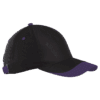 6 Panel Sway Cap — 6 Panel Sway Cap
