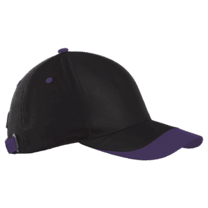 6 Panel Sway Cap — 6 Panel Sway Cap