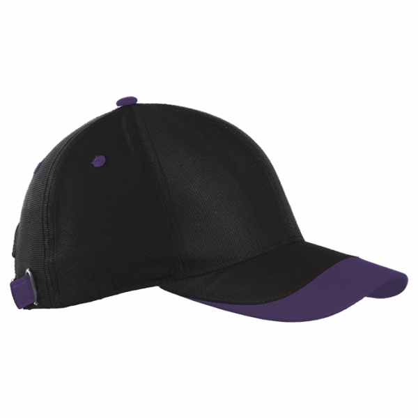 6 Panel Sway Cap — 6 Panel Sway Cap
