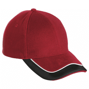 Alternative view of 6 Panel Cruise Cap