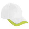 6 Panel Cruise Cap — 6 Panel Cruise Cap