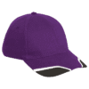 6 Panel Axle Cap — 6 Panel Axle Cap