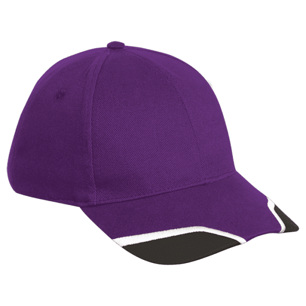 6 Panel Axle Cap — 6 Panel Axle Cap