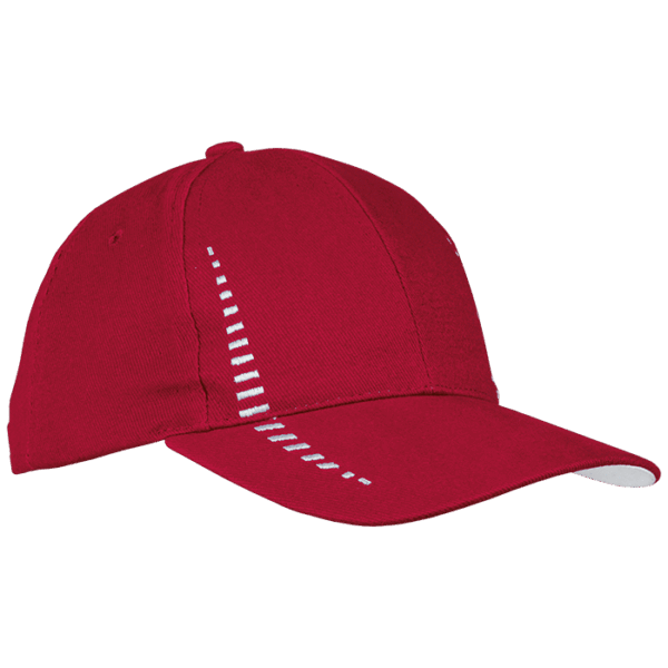 6 Panel Empire Cap — 6 Panel Empire Cap