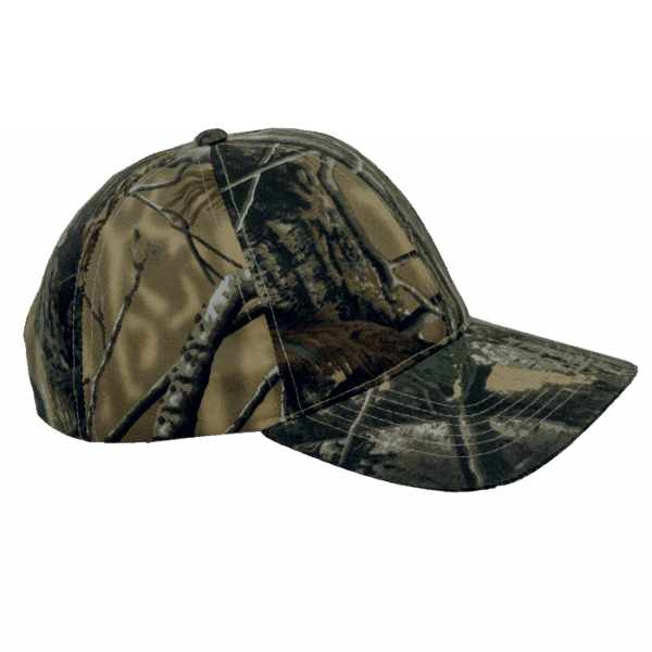 Indestruktible 6 Panel Buffalo Cap