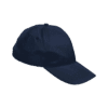 6 Panel Boost Cap Kiddies — 6 Panel Boost Cap Kiddies