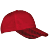 6 Panel Dash Cap — 6 Panel Dash Cap