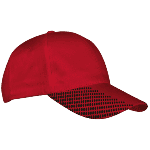 6 Panel Dash Cap — 6 Panel Dash Cap