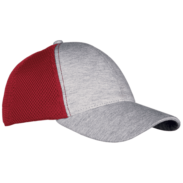6 Panel Republic Cap — 6 Panel Republic Cap