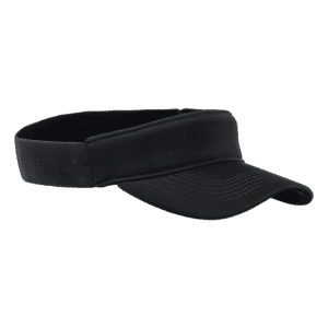 Alternative view of Miami Visor