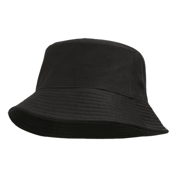 Basic Bucket Hat — Basic Bucket Hat