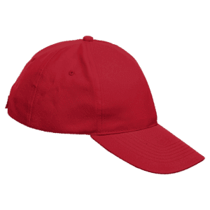 Alternative view of 5 Panel Boost Cap