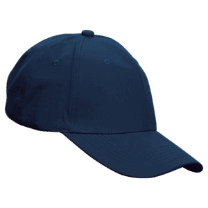 6 Panel Barron Active Apex Cap — 6 Panel Barron Active Apex Cap