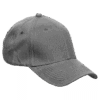 6 Panel Barron Washed Oil Skin Cap — 6 Panel Barron Washed Oil Skin Cap