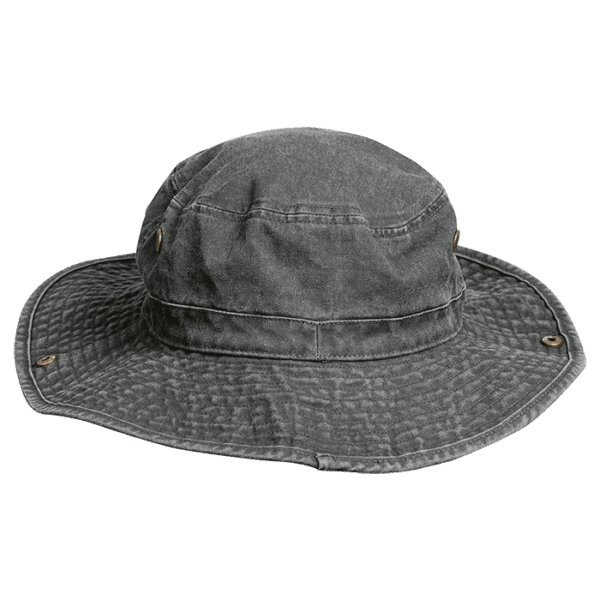 Washed Cotton Outdoor Hat — Washed Cotton Outdoor Hat
