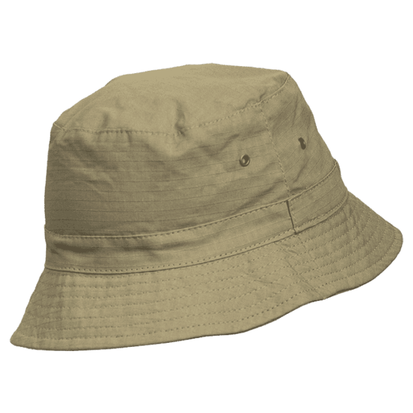 Barron Ripstop Bucket Hat — Barron Ripstop Bucket Hat