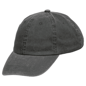 Alternative view of Urban Wash Cotton Cap