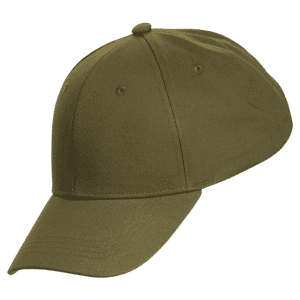 Clifford 6 Panel Cap