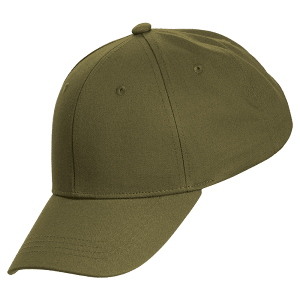 Clifford 6 Panel Cap — Clifford 6 Panel Cap