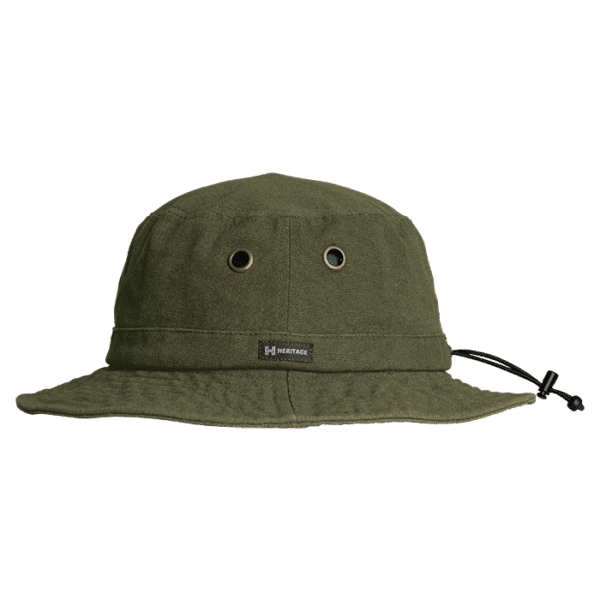 Heritage Outdoor Hat — Heritage Outdoor Hat