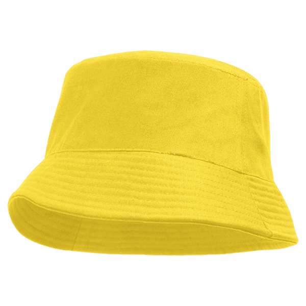Barron Basic Bucket Hat — Barron Basic Bucket Hat