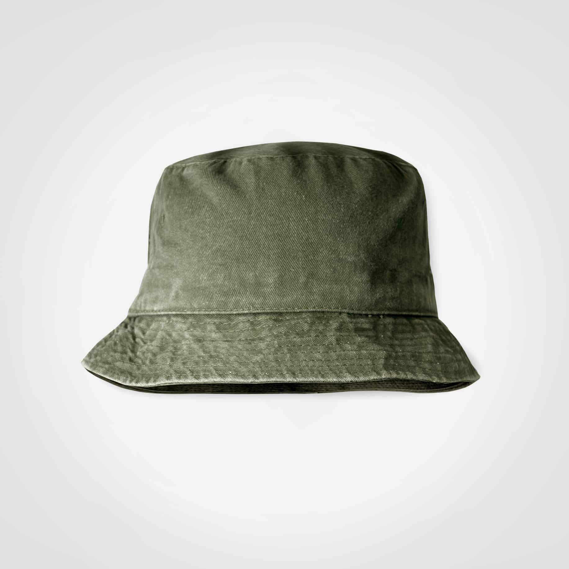 Harlem Bucket Hat - Image 2