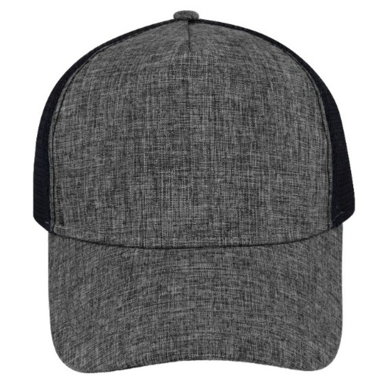 5 Panel Summit Trucker Cap - Image 23