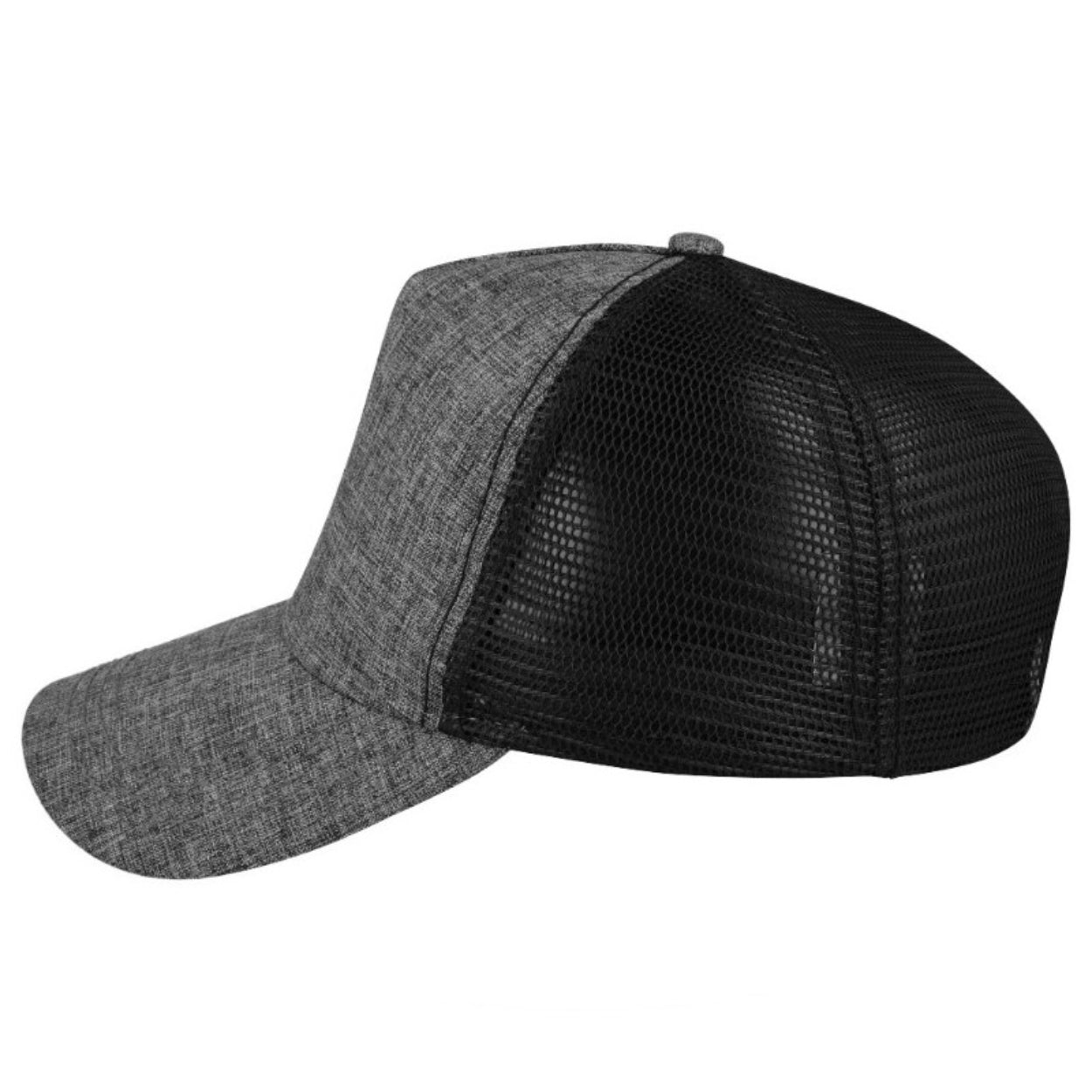 5 Panel Summit Trucker Cap - Image 24