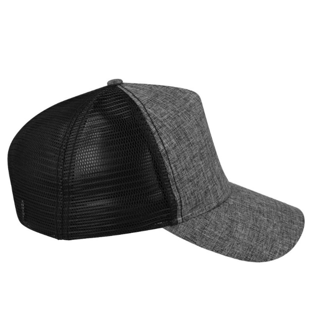 5 Panel Summit Trucker Cap - Image 25