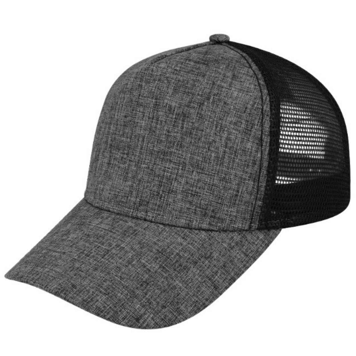 5 Panel Summit Trucker Cap - Image 26