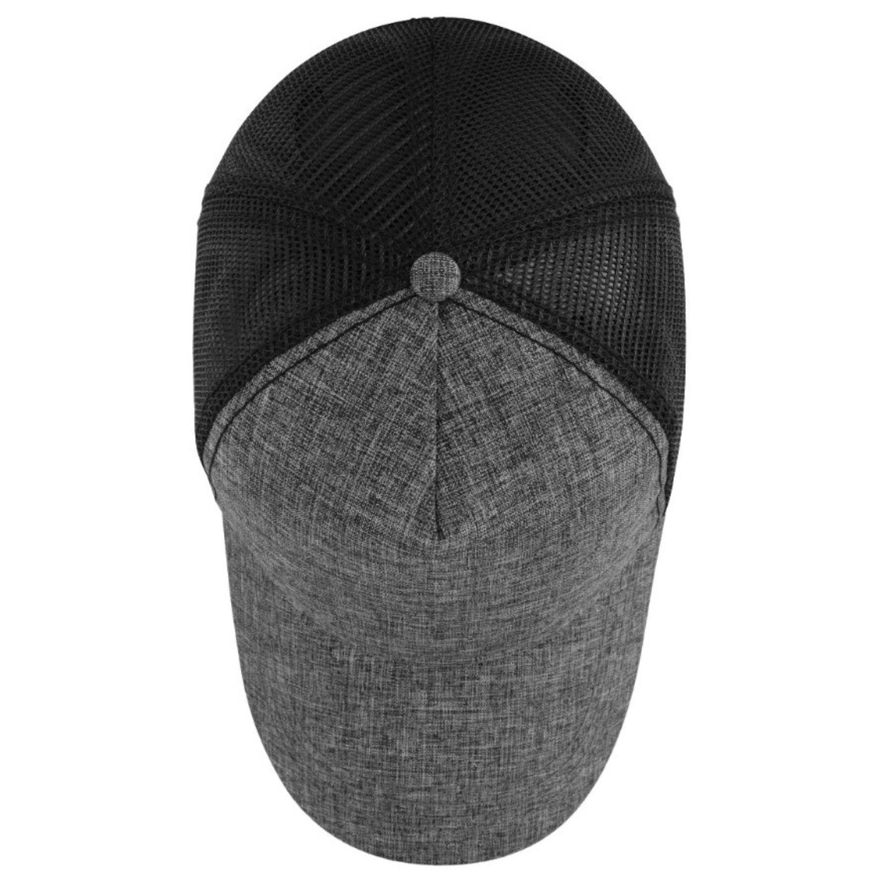 5 Panel Summit Trucker Cap - Image 27